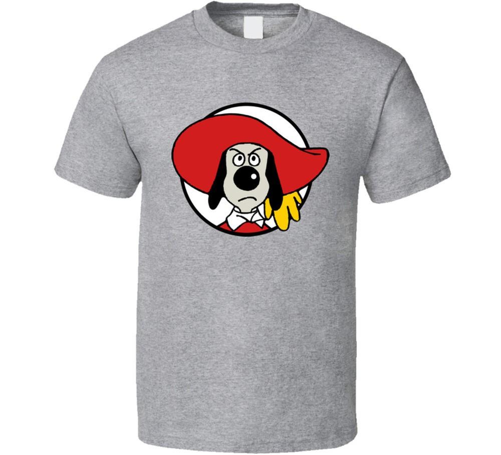 Dogtanian T Shirt