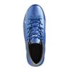 Football Shoes Mizuno Blue Alpha Select