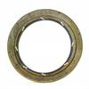 43.18 Cm Oil Rubbed Antique Bronze Finish Vintage Style Porthole Mirror Stylish Window