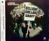 CD LONDON ELEKTRICITY Billion Dollar Gravy PCD25000 Hospital Record 2003 Япония Танцевальная Электроника Б/у