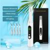 Dental Scaler Ultrasound Electric Tooth Cleaning Oral Care Plaque Removes Tartar Dental Scraper Dental Instrument