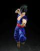 TAMASHII NATIONS Dragon Ball Super Super Hero Ultimate Gohan SUPER HERO 140mm Painted Movable Figure S.H.Figuarts (Resale Version) Approx. PVC&ABS