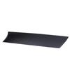 Right Side Windshield Post Molding Trim Black 51137272584 Front Window A Pillar Cover for Cooper R55 R56 R57