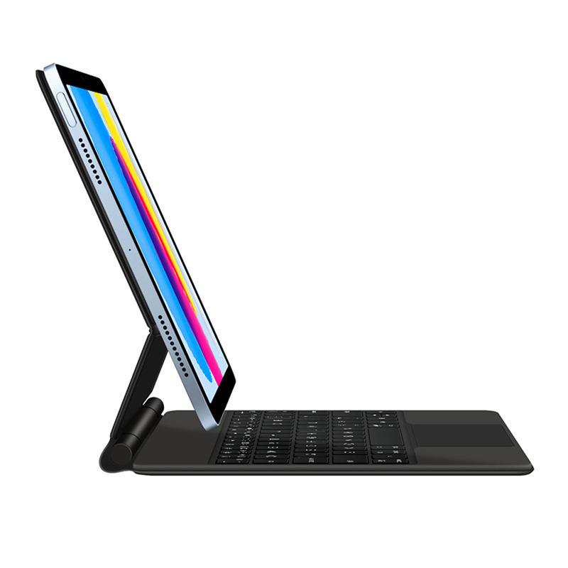 Совместимая Bluetooth-клавиатура Magic Keyboard для iPad 11-го поколения (А16) и iPad Air 10-го поколения (10,9).