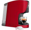 Capsule Coffee Machine Bialetti Dama Rot (098150531)