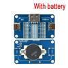 Модуль тестирования кабеля быстрой зарядки USB A на Type-C / Type-C на Type-C Плата для тестирования контактов кабеля с LED-индикатором