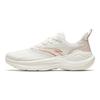 Anta Кроссовки Lingyun 3 Non-Slip Durable Low-Top для бега женские белые 922355556-3