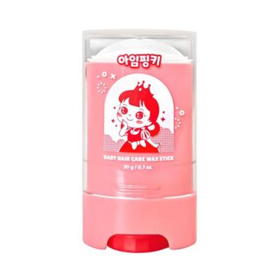 Pink Princess Я Пинки Детский воск для укладки волос, 20 г, 1 шт.