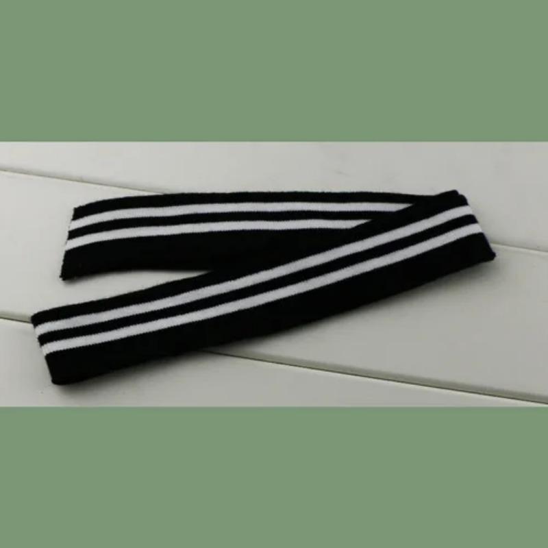 80CM Length Cotton Rib Fabric Knitted Colorful DIY Cloth Accessories Collar Cuffs Hem Bottom Collar