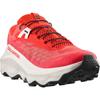 SALOMON Ultra Glide 4 Минималистичные Гибкие Шнурки Толстая Подошва Обувь для Трейлраннинга Мужская кроссовка 492213
