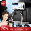 X5 B4 2025 Hot New Double-Head Car Badge Hooks Rear Seat Hanging Storage Holder Phone Bracket For BMW M X1 X3 X4 X5 E46 E90 F20