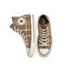Converse Кеды Chuck Taylor All Star Retro Casual High Top Canvas Shoes Женские кроссовки Хаки 568925C