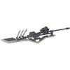 Kotobukiya M.S.G Heavy Weapon Unit 03 Unite Sword 235 мм Немасштабная пластиковая модель