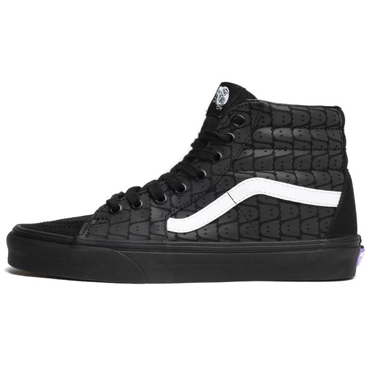 Vans SK8 HI 'Ghostly' VN0A4BV6THM