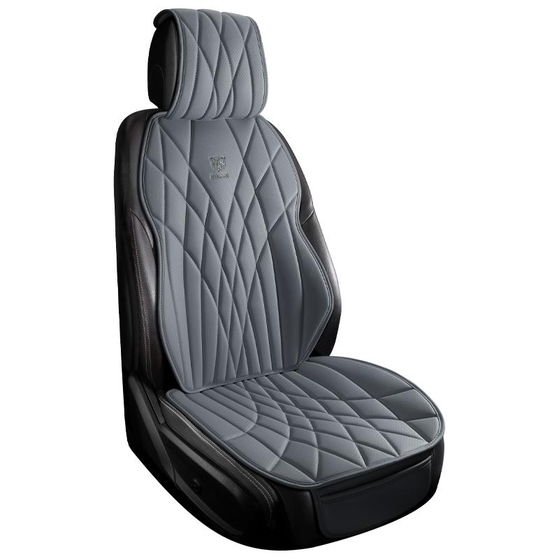 Universal Pu Leather Car Seat Covers For Mercedes Ben AMG A C CLA E GLA GLC GLE S B CLS Class Accessories Seat Cover