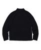 MADDEN [2 Colors] Funny Waffle Half Zip-Up