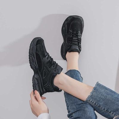 Модные Нескользящие 39 Обувь Благодаря Женским Брендам Лоферы Женские Женские Бренды Женские Кроссовки Осень Спортивные Сникеры Обувь Широкая Посадка