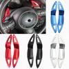 Удлинитель подрулевого переключателя для MINI Roadster R60 R61 R55 R56 R57 R58 R59 LCI Coupe Paceman Clubman Cooper S JCW