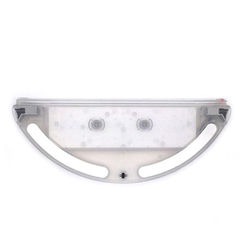 Робот-пылесос, резервуар для воды для Xiaomi Mijia mi Vacuum 2 Roborock S50 S51 T60 T61, швабра Pro, набор запасных частей для ткани, аксессуары