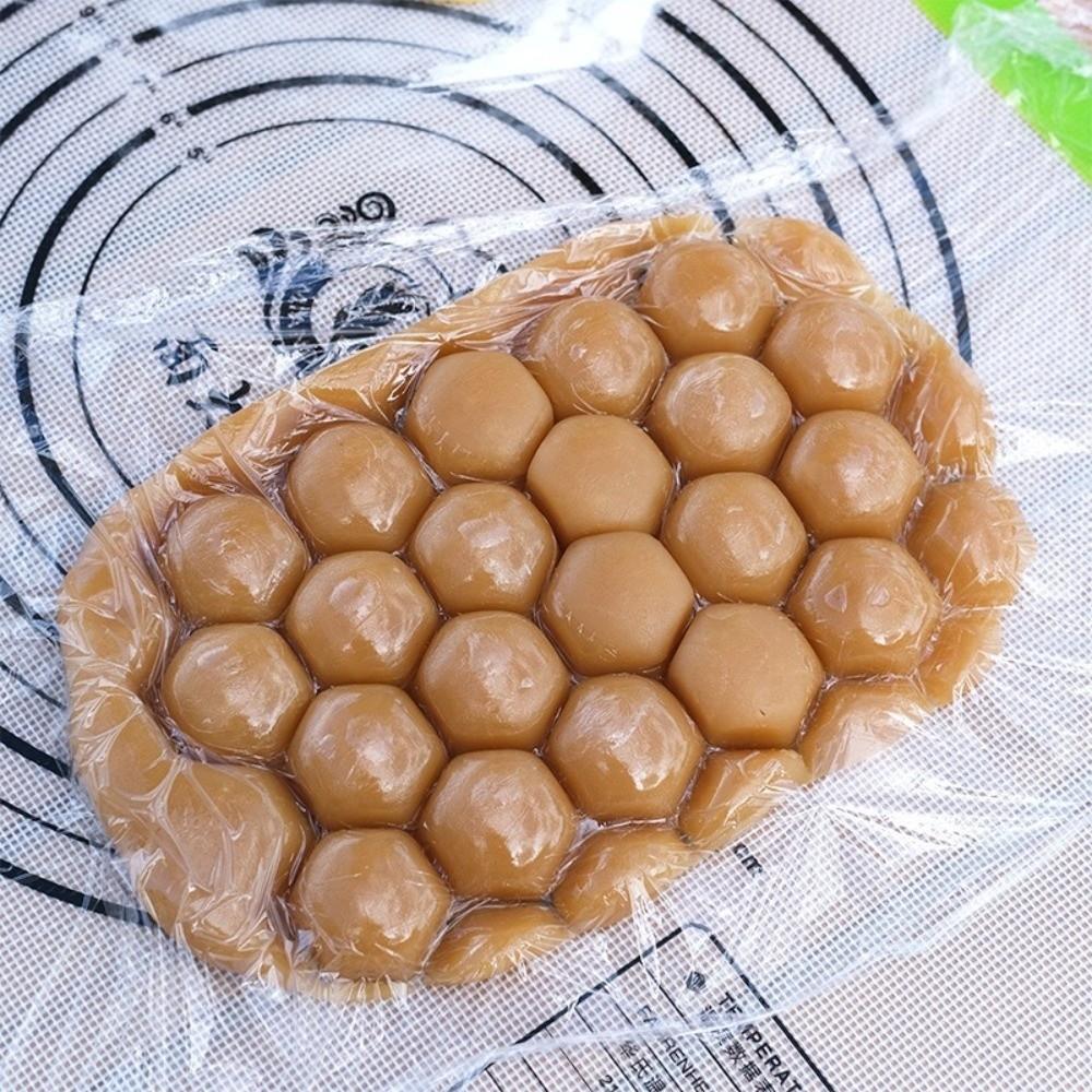 27 Holes Pastry Divider Quick Efficient Honeycomb Divider Dumpling Maker Mold  Wontons Making