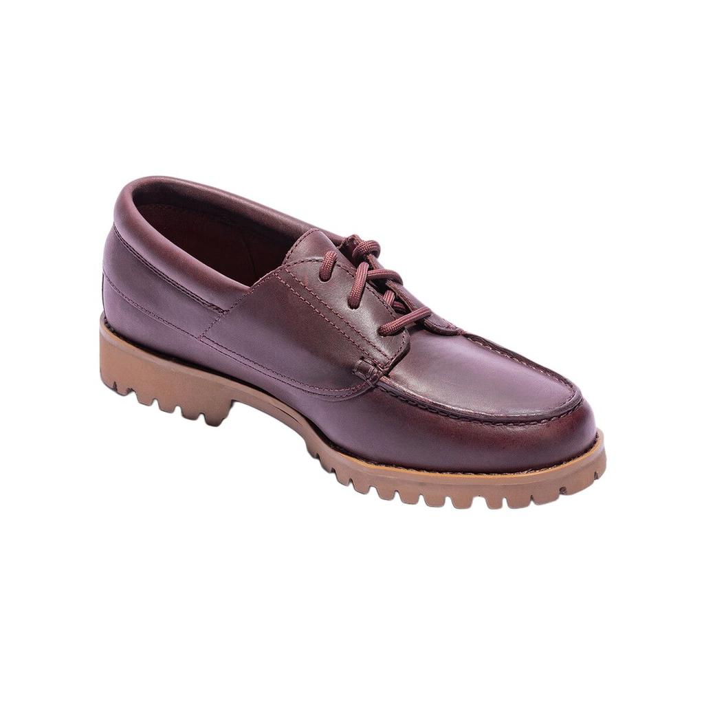 Timberland Оригинальные Легкие Удобные Универсальные Туфли-лодочки Мужская Обувь Коричневый A6BT2EIW