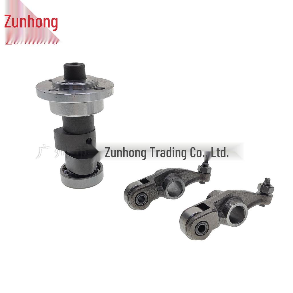 Silent Camshaft Rocker Arm for Honda CRF230F, SL230, XR230F Motorcycles