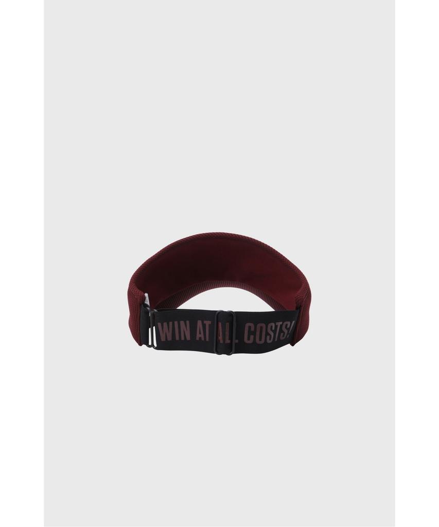 Женский солнцезащитный козырек WAAC Essential Wgrcx26611Wix