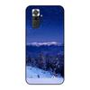 Nature Forest Tree Painted Cover Phone Case For Redmi Note 10 Pro 4G 5G Websites For Redmi Note 10 Pro 6.67" Soft Mobile Phone