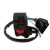 Переключатель управления на руле Start Kill Stop Headlight 35200-ha6-013 Запасные части Легко установить