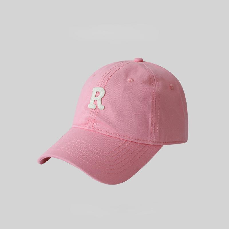 Бейсболка большого размера 60-65 см для мужчин и женщин INS с буквенным принтом, спортивная пара, изогнутая кепка для папы, унисекс, кепка для крикета, оптовая продажа