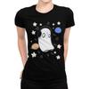 Undertale Napstablook T-Shirt, Men's and Women's Sizes (bf-244)