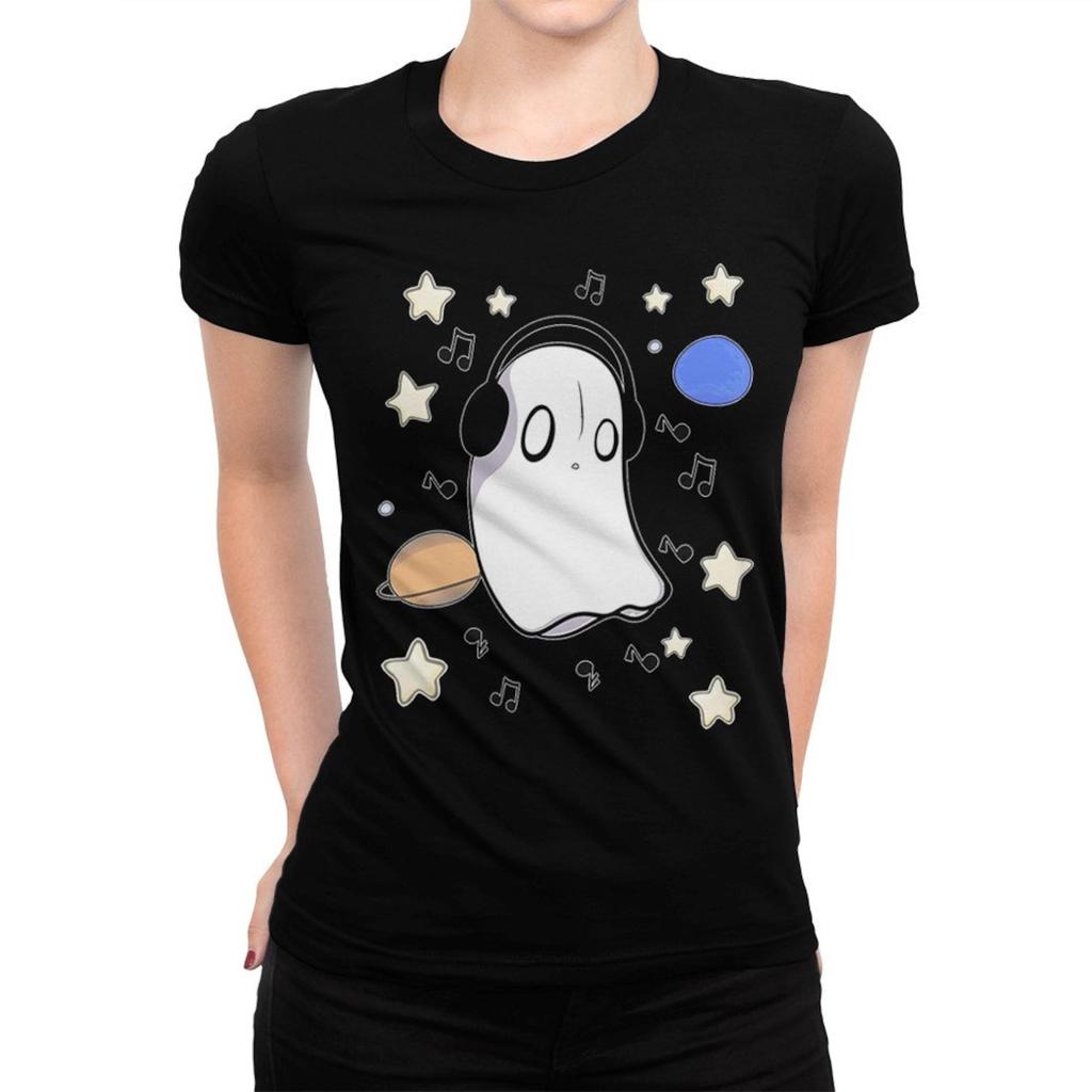 Undertale Napstablook T-Shirt, Men's and Women's Sizes (bf-244)