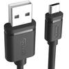 Kabel Unitek Y-C451GBK microUSB do USB 2.0, 1m