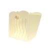 Rabbit Grass Rack Feeder Large Capacity Hay Manger Small Animal Food Feeder Rack Grass Basket Hanging Storage Pet Supplies