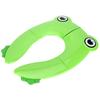 Folding Potty Seat Pad Portable Baby Toddler Toilet Training Seat Non Slip Pad for Travel