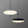 Modern Minimalist UFO Pendant LED Light by Astep - Decorative Design for Restaurants, Bars, and Bedrooms