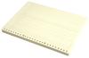 KOKUYO B5 Item 26 Single-Color Loose-Leaf Paper, Size, A, Holes, Ri-305Z