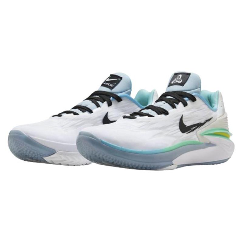 Nike Эйр Зум GT. Кеды Cut 2 EP 'Unlock Your Space' повседневные FJ7063-103