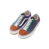 Vans Style 36 Blue/Red/Green Vans VN0A54F66T7