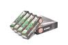 NGK Spark Plug IRIDIUM IRIMAC8 of Punch crimping type 3755 Spark plug [Nippon Industry] [Set 4] [STOCK NO.]
