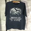 Футболка Motionless In White Another Life Полный размер S-5XL Унисекс