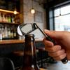 Golf Club Corkscrew For Parties