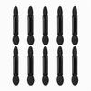 10pcs One Time Double-Head Sponge Eye Shadow Eyeliner Brush Applicator Beauty Makeup Toolsol