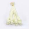 COS Dolls Wig Night Loli Leaf Rory Bobbi Salon Doll Hair Wig Hair Hair Curtain