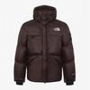 Пуховик North Face White Label Universal Quantum Elverun Rds Nj1dq54l