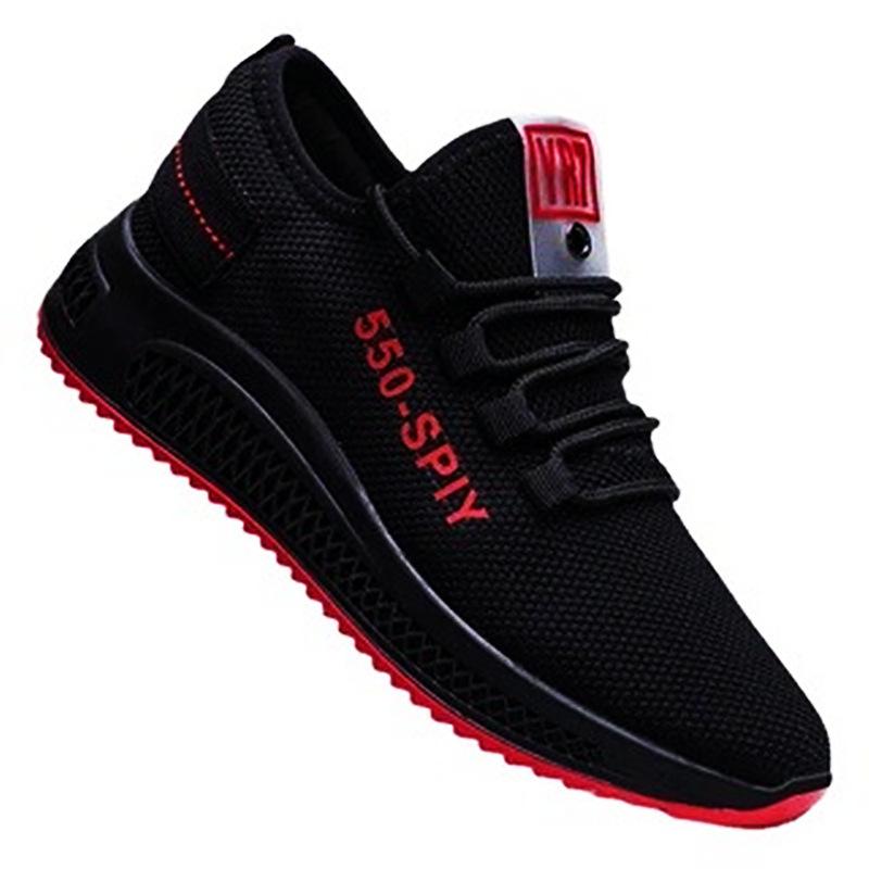Casual Shoes for Women 2025 New Casual Sports Shoes for Women Mesh Breathable Korean Style Trendy Shoes