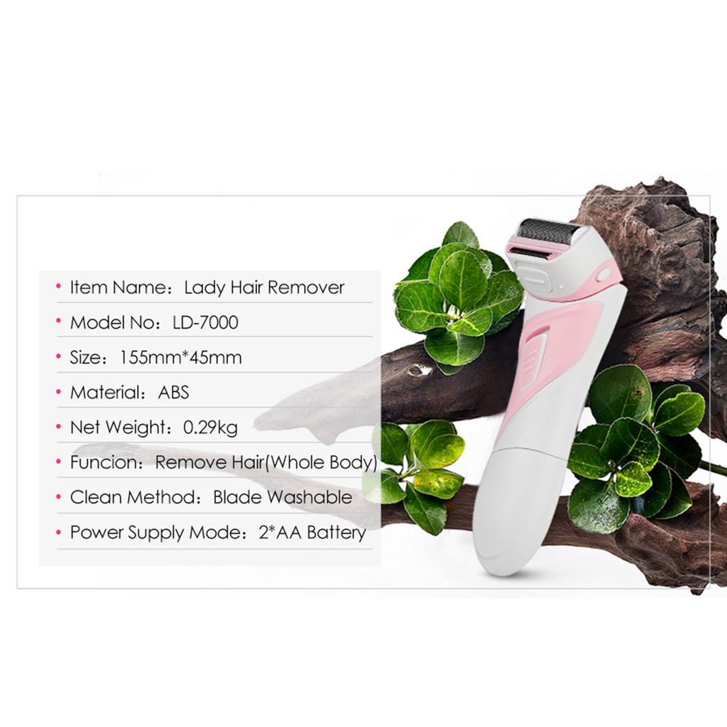 Электрическая бритва для удаления волос для женщин, удаление волос на теле, триммер для бикини, бритва для волос на теле, для рук