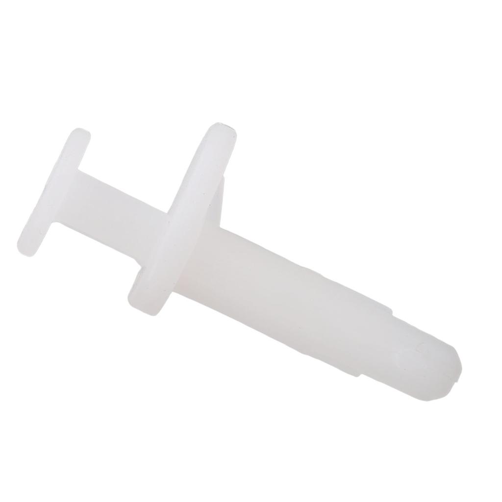 Фиксатор ремня безопасности перчаточного ящика DB5Z5806056A Фиксатор штифта панели приборов для Explorer Police