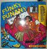 LP Пластинка РАЗНЫЕ - Funky Punany FADLP019 Fashion Records 1991 UK Регги, Ска и Даб Б/У
