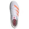 adidas Беговые кроссовки Adizero LJ Унисекс Белые JQ0807